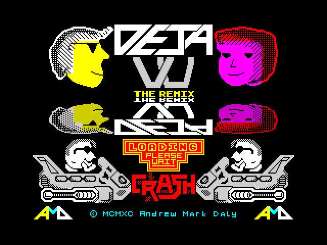 Deja Vu The Remix